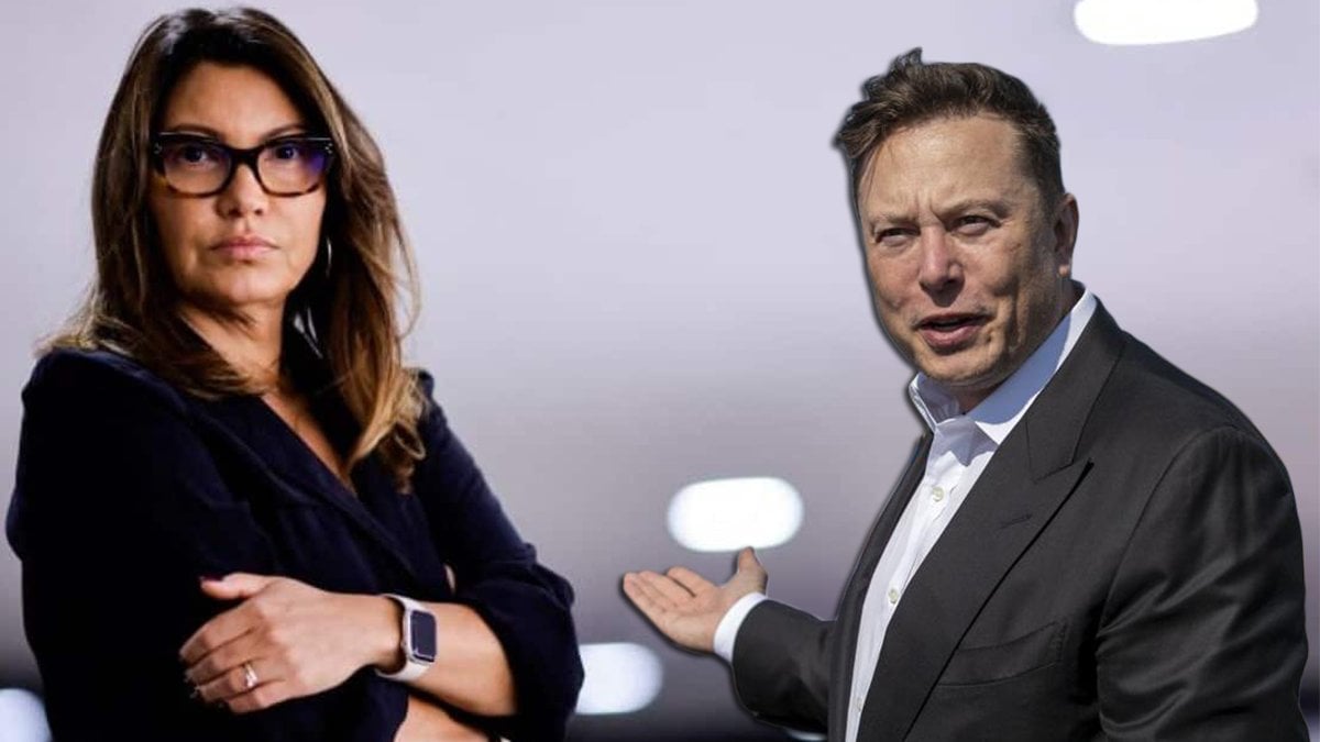 Brezilya First Lady’sinden Elon Musk’a Sert Sözler