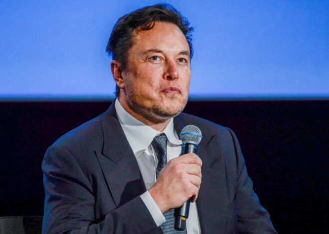 Elon Musk doğum oranlarının düşüşüne dikkat çekti: Avrupa ölüyor